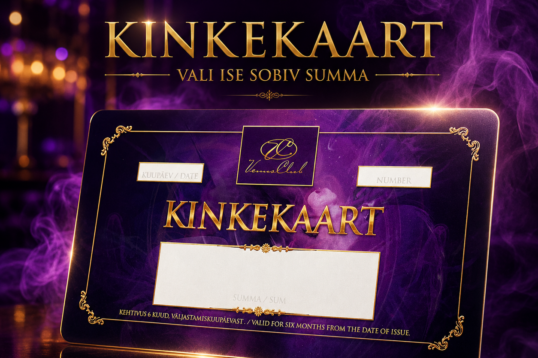 Kinkekaart