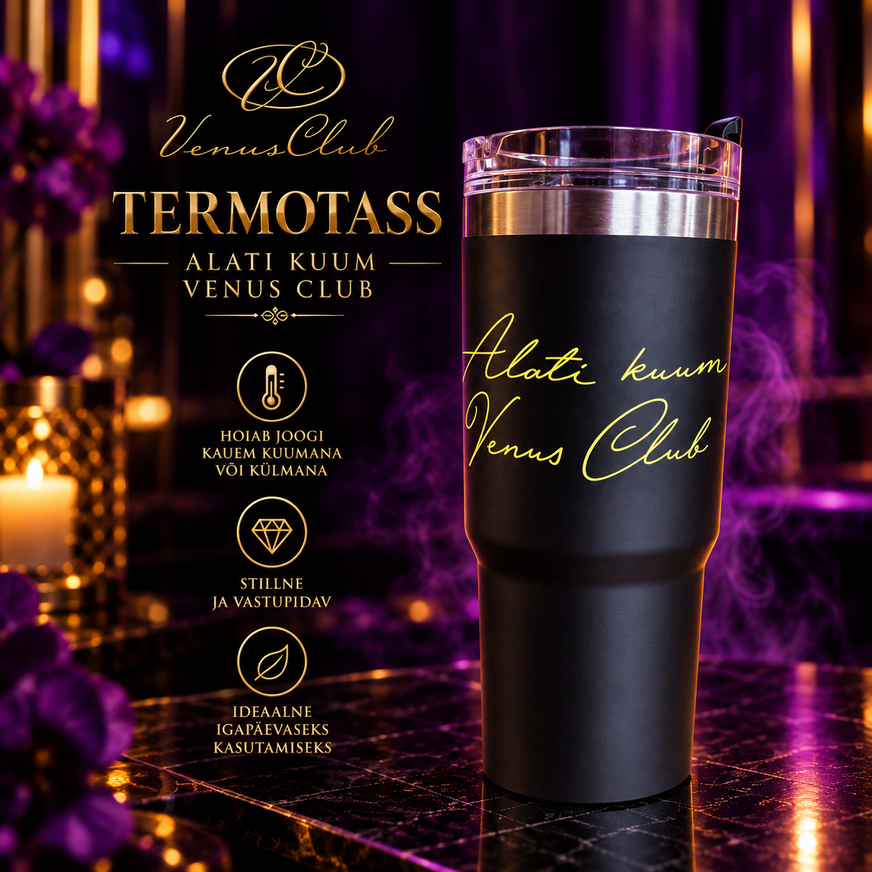 TERMOTASS 580ML