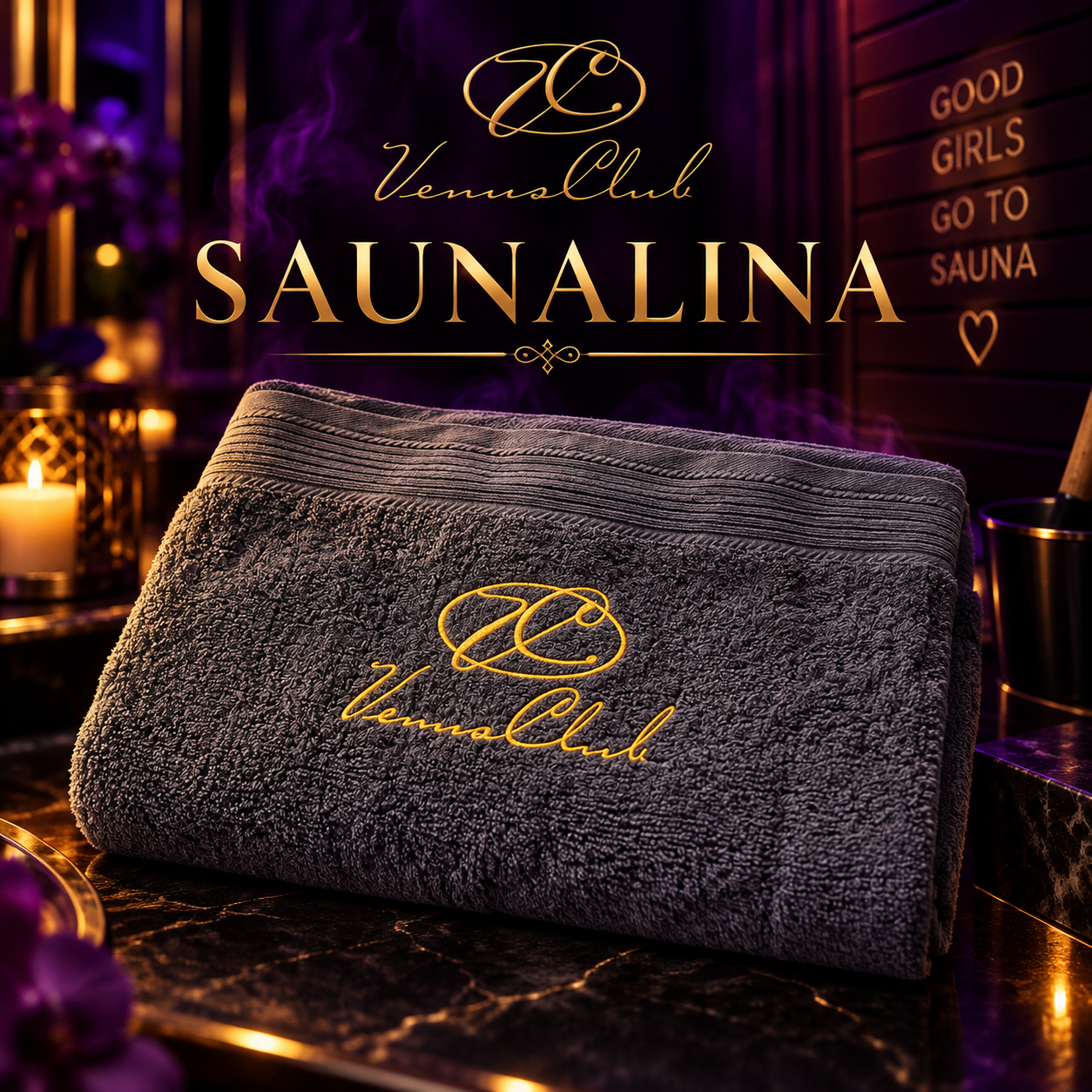 SAUNALINA